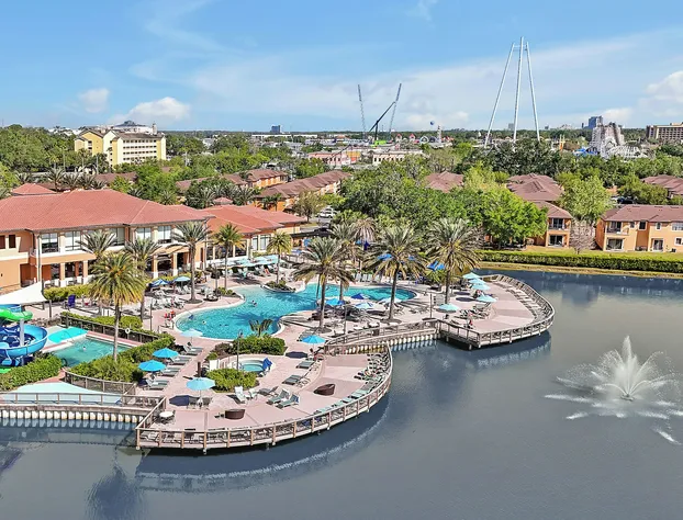 Regal Oaks Resort hotel detail image 3