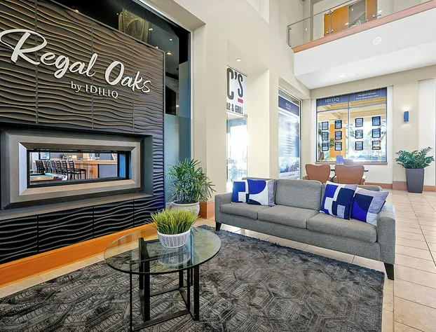 Regal Oaks Resort hotel detail image 4