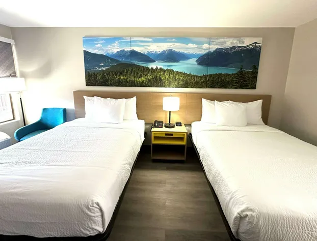 Days Inn & Suites by Wyndham Bossier City/Casino Area hotel detail image 1