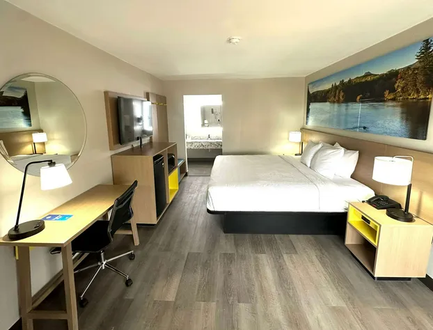 Days Inn & Suites by Wyndham Bossier City/Casino Area hotel detail image 2