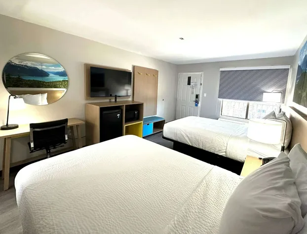 Days Inn & Suites by Wyndham Bossier City/Casino Area hotel detail image 3