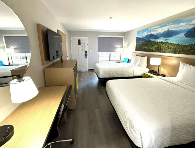 Days Inn & Suites by Wyndham Bossier City/Casino Area hotel detail image 4