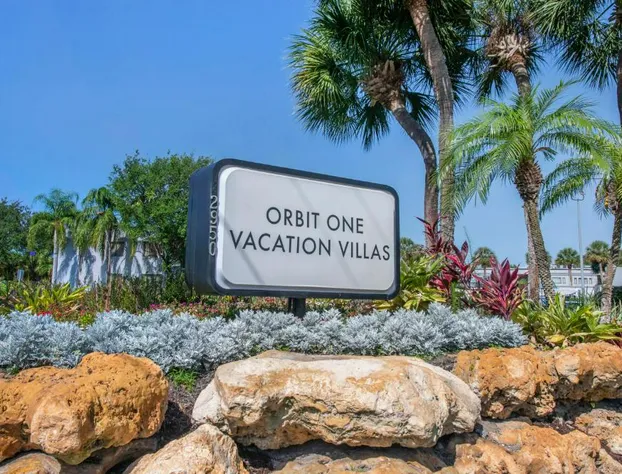 Orbit One Vacation Villas hotel detail image 1