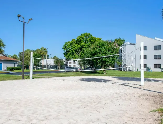 Orbit One Vacation Villas hotel detail image 2