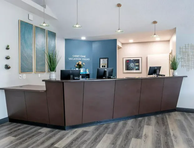 Orbit One Vacation Villas hotel detail image 4