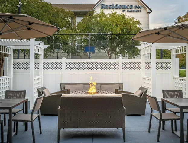 Residence Inn by Marriott Sacramento Rancho Cordova hotel detail image 1