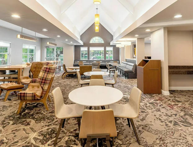 Residence Inn by Marriott Sacramento Rancho Cordova hotel detail image 3