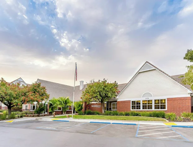 Residence Inn by Marriott Sacramento Rancho Cordova hotel detail image 2