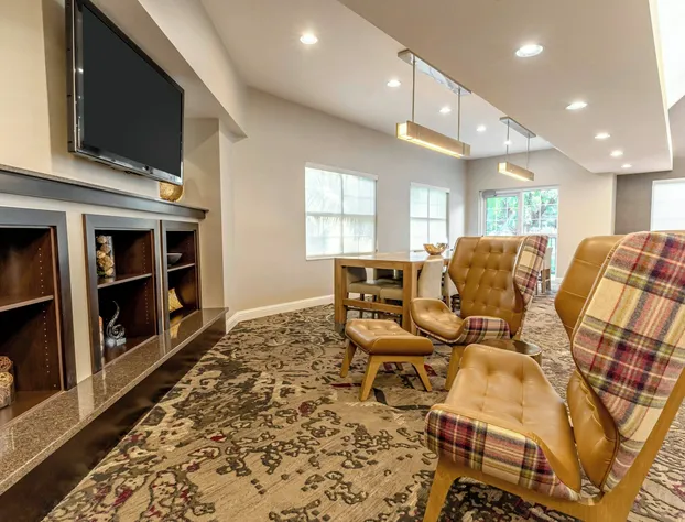 Residence Inn by Marriott Sacramento Rancho Cordova hotel detail image 4