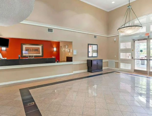 Extended Stay America Suites Raleigh RTP 4919 Miami Blvd hotel detail image 2