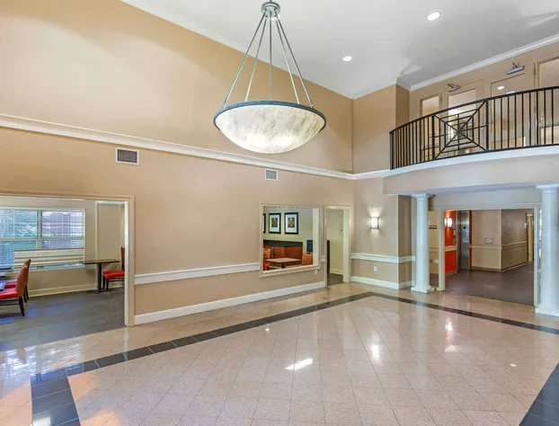 Extended Stay America Suites Raleigh RTP 4919 Miami Blvd hotel detail image 3