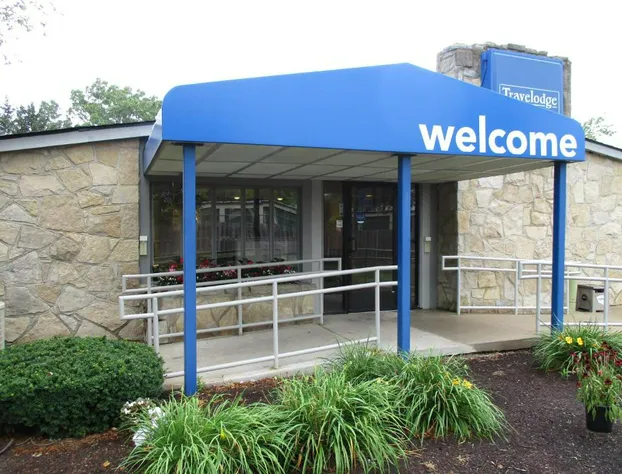 Travelodge by Wyndham Lansing hotel detail image 1