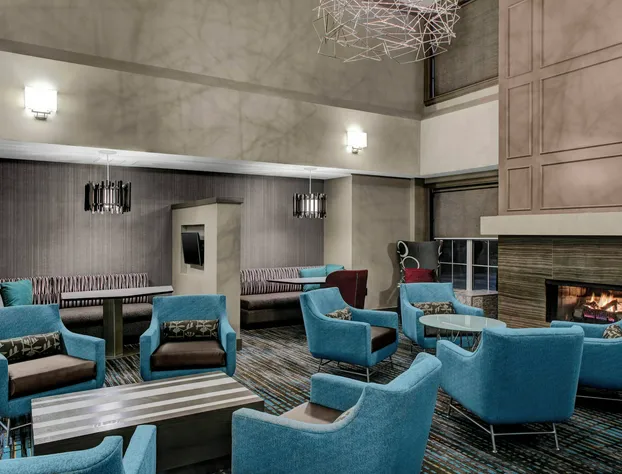 Residence Inn by Marriott Cleveland Beachwood hotel detail image 2