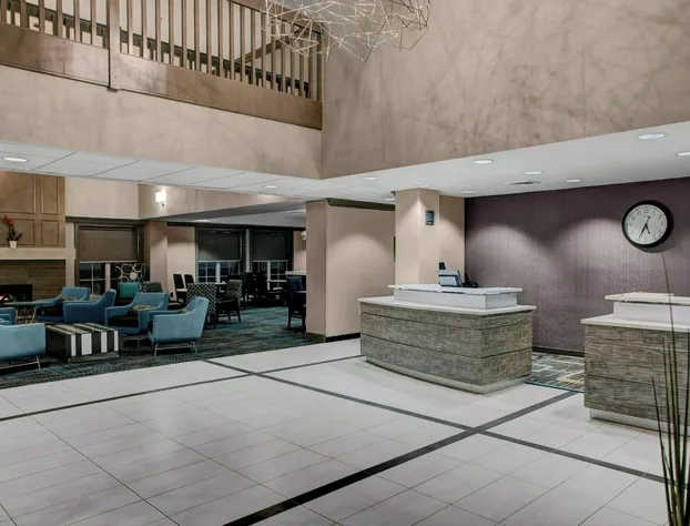 Residence Inn by Marriott Cleveland Beachwood hotel detail image 3