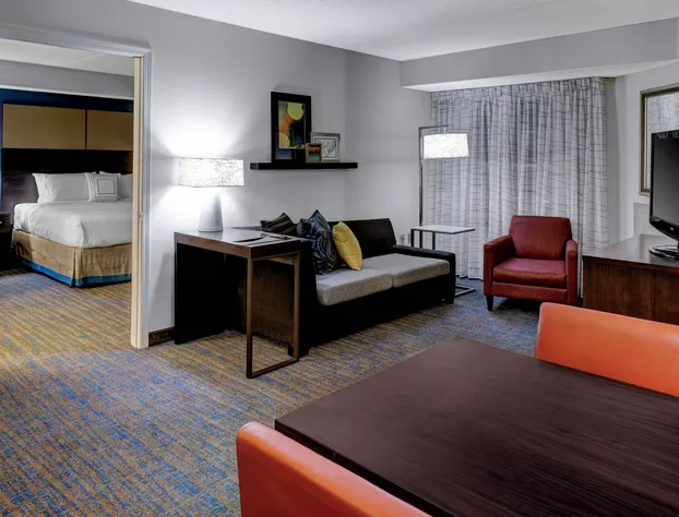 Residence Inn by Marriott Cleveland Beachwood hotel detail image 4