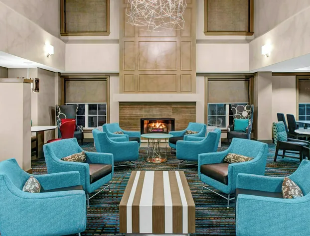 Residence Inn by Marriott Cleveland Beachwood hotel detail image 1