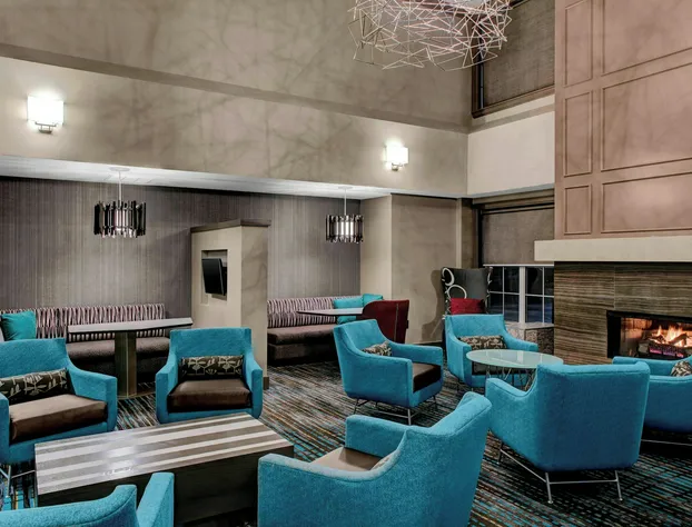 Residence Inn by Marriott Cleveland Beachwood hotel detail image 2