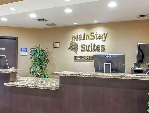 MainStay Suites Chattanooga Hamilton Place hotel detail image 1