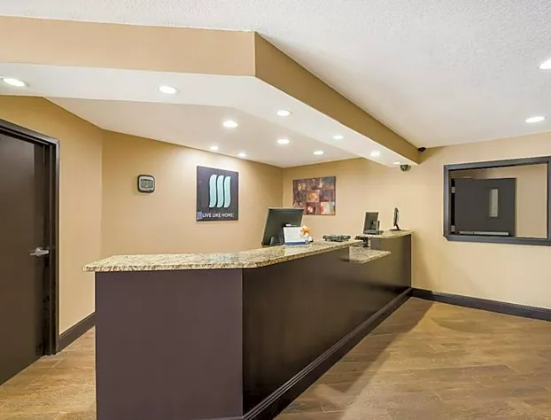 MainStay Suites Chattanooga Hamilton Place hotel detail image 2