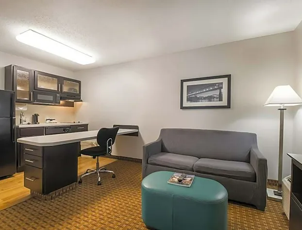 MainStay Suites Chattanooga Hamilton Place hotel detail image 3