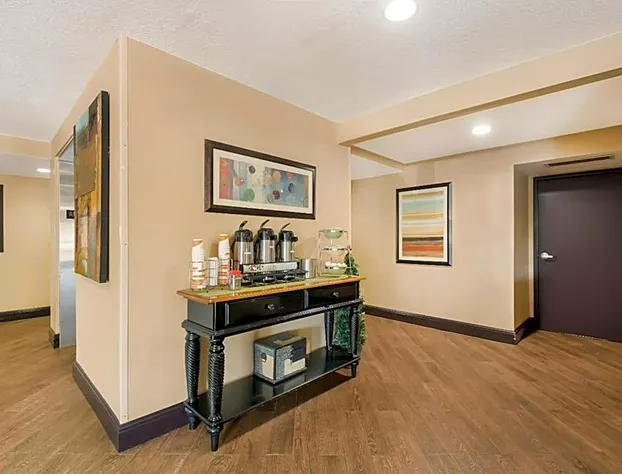 MainStay Suites Chattanooga Hamilton Place hotel detail image 4