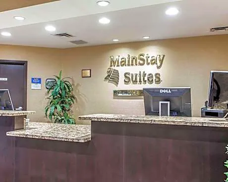 MainStay Suites Chattanooga Hamilton Place hotel hero