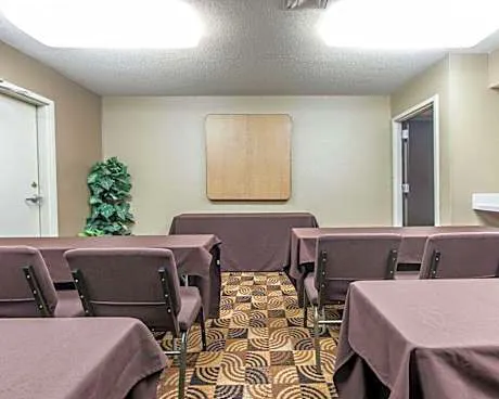 MainStay Suites Chattanooga Hamilton Place hotel detail image 3