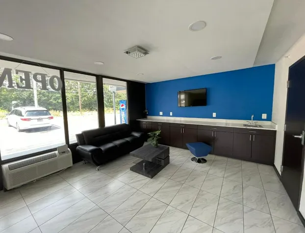 Americas Best Value Inn Decatur, GA hotel detail image 1