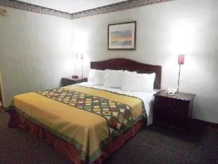 Americas Best Value Inn Decatur, GA hotel detail image 4