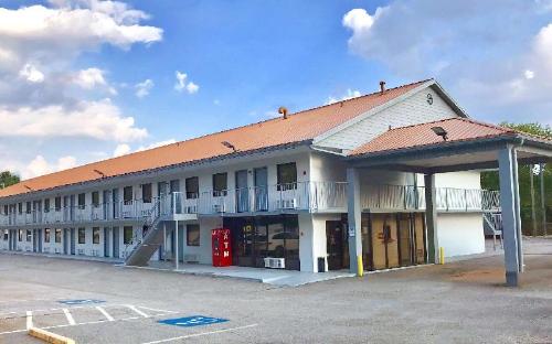 Americas Best Value Inn Decatur, GA hotel hero