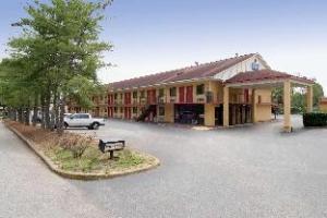 Americas Best Value Inn Decatur, GA hotel detail image 3