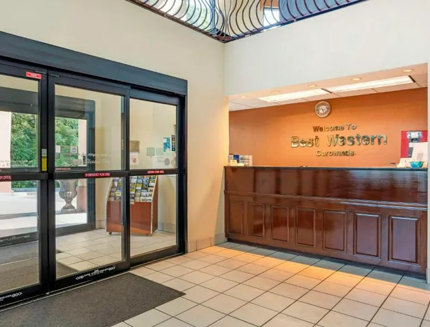 Best Western Carowinds hotel detail image 1
