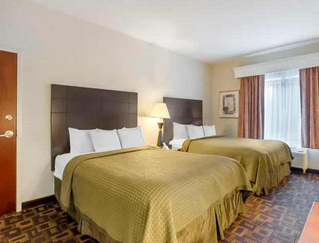 Best Western Carowinds hotel detail image 4