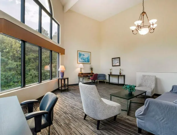 Best Western Carowinds hotel detail image 3