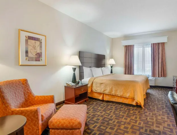 Best Western Carowinds hotel detail image 4