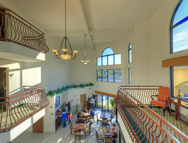 Best Western Carowinds hotel detail image 1