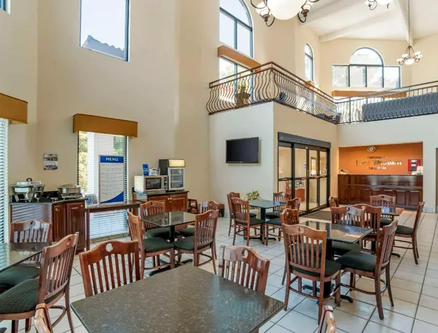 Best Western Carowinds hotel detail image 1