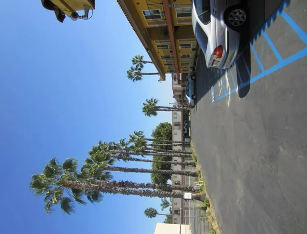 Northgate Motel hotel detail image 3