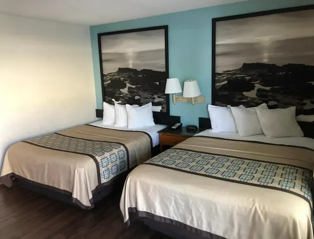 Northgate Motel hotel detail image 4