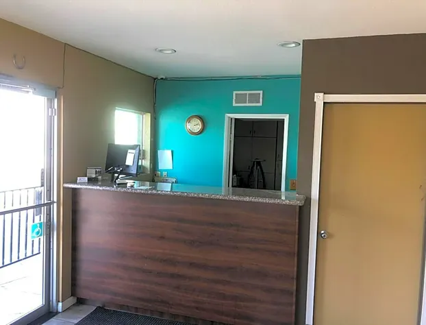 Northgate Motel hotel detail image 3