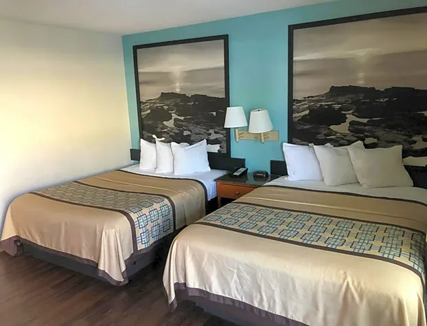 Northgate Motel hotel detail image 4