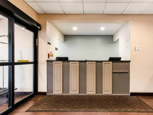 Comfort Inn & Suites Peachtree Corners - Norcross hotel detail image 4