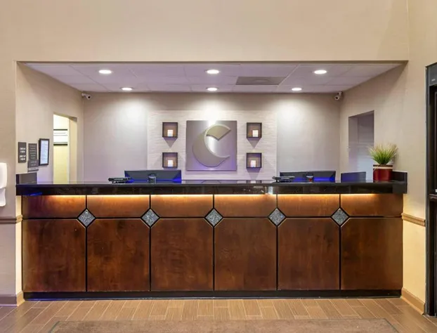 Comfort Inn & Suites Peachtree Corners - Norcross hotel detail image 3