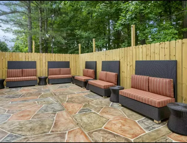 Comfort Inn & Suites Peachtree Corners hotel detail image 4