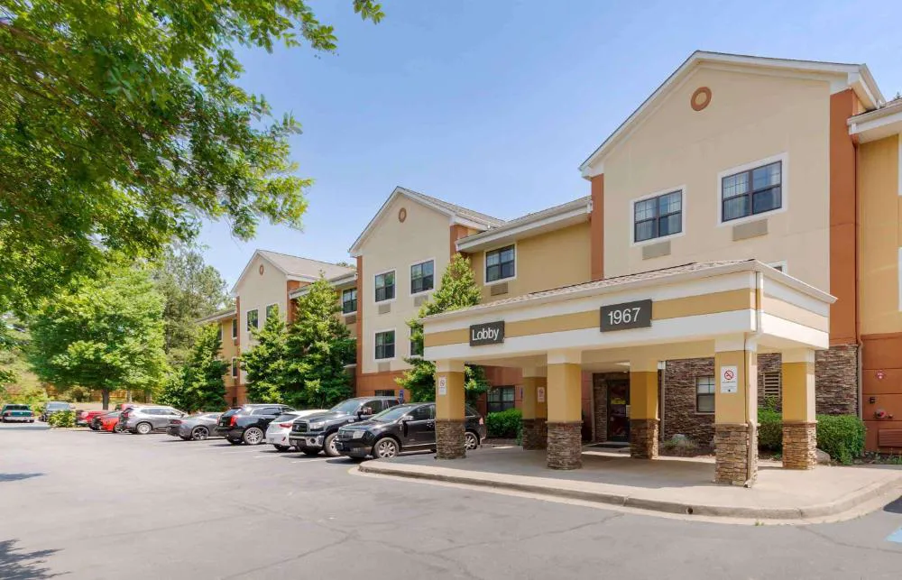 Extended Stay America Select Suites - Atlanta - Marietta - Windy Hill hotel hero