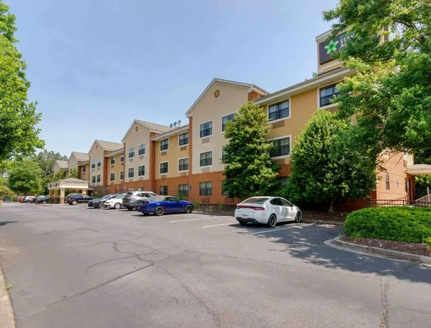 Extended Stay America Select Suites - Atlanta - Marietta - Windy Hill hotel detail image 2