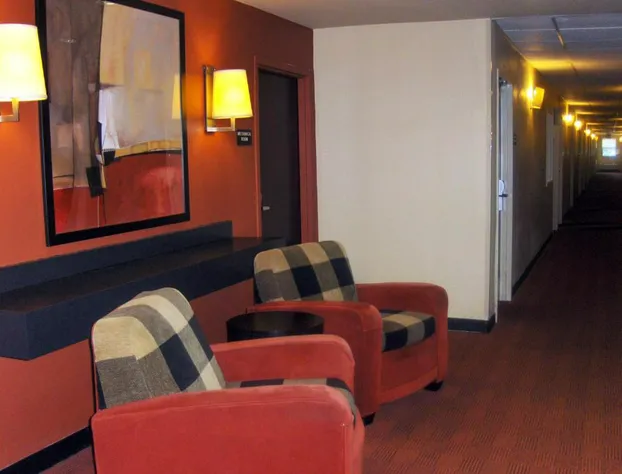 Extended Stay America Select Suites - Atlanta - Marietta - Windy Hill hotel detail image 4