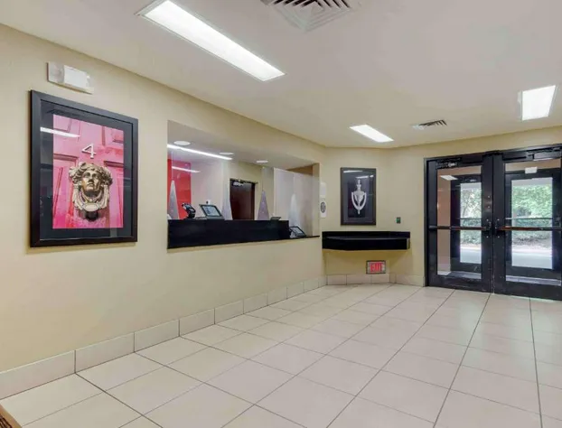 Extended Stay America Select Suites - Atlanta - Marietta - Windy Hill hotel detail image 1
