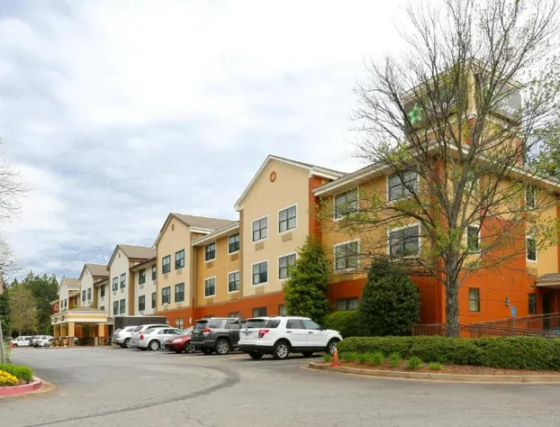 Extended Stay America Select Suites - Atlanta - Marietta - Windy Hill hotel detail image 2