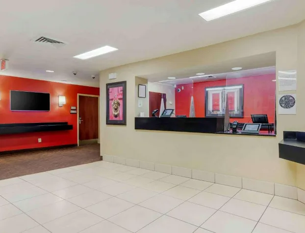Extended Stay America Select Suites - Atlanta - Marietta - Windy Hill hotel detail image 3